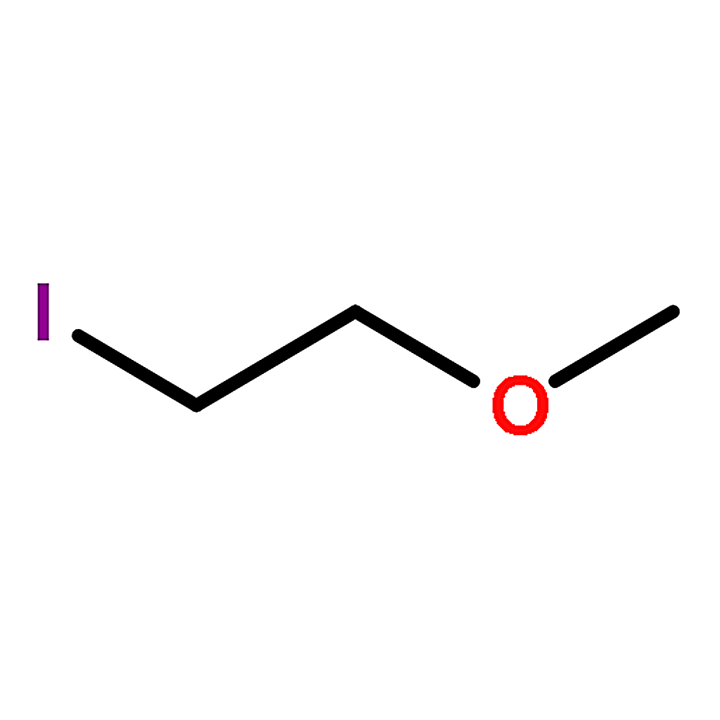 RHAWN 1-Iodo-2-methoxyethane