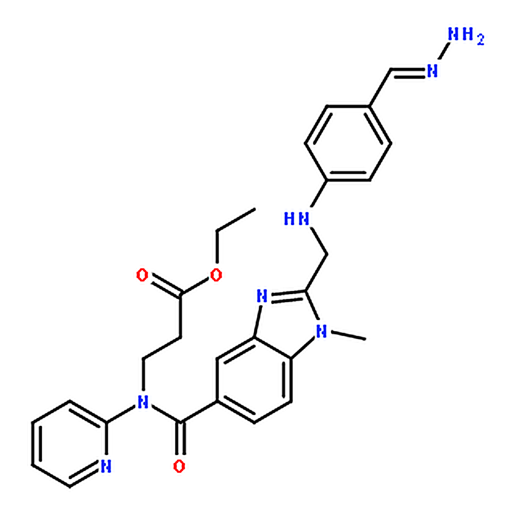 RHAWN Dabigatran ethyl ester
