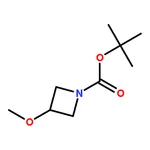RHAWN 1-Boc-3-methoxyazetidine