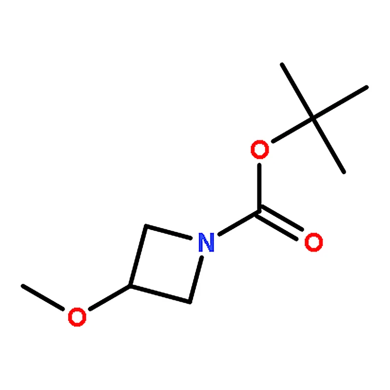 RHAWN 1-Boc-3-methoxyazetidine
