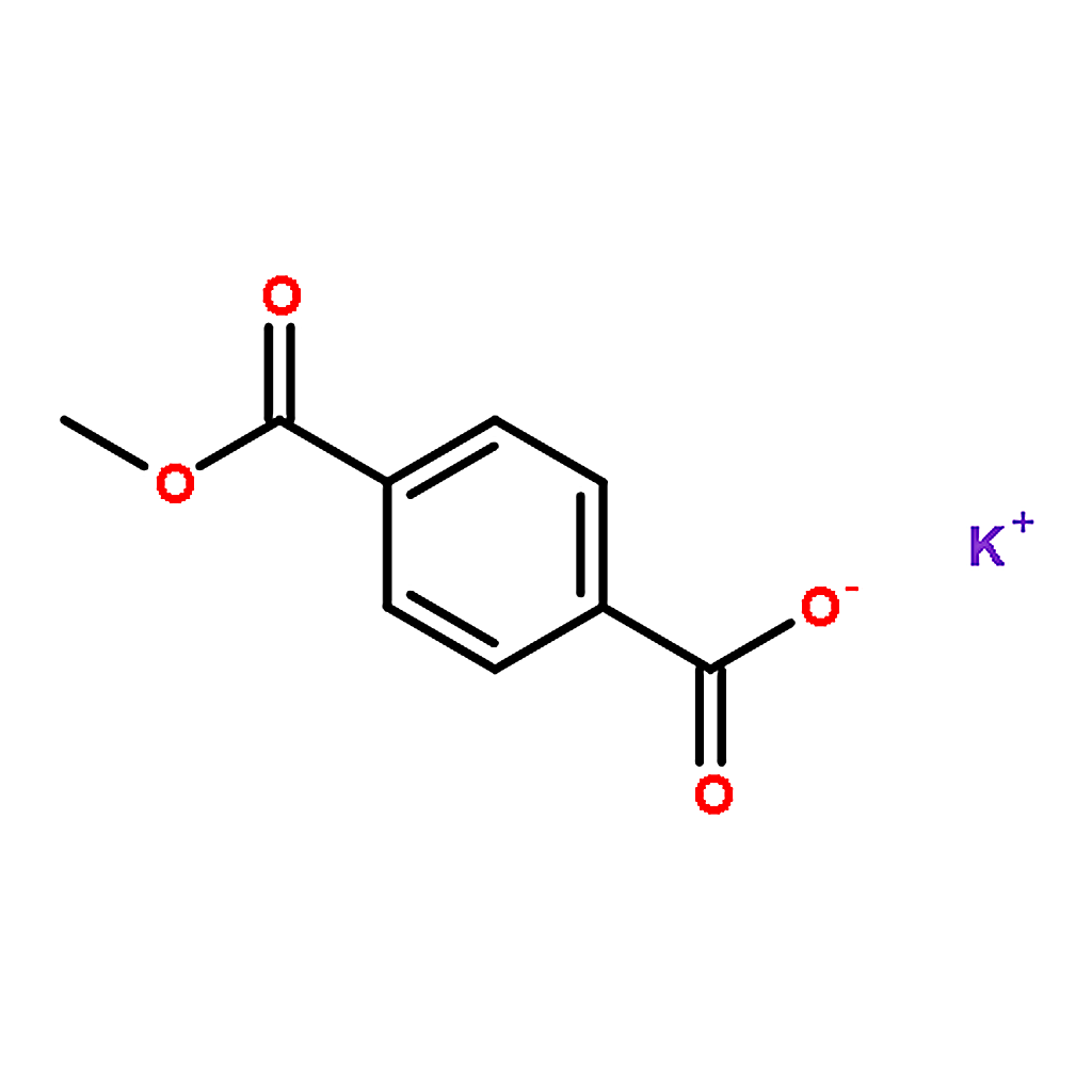 RHAWN Potassium Monomethyl Terephthalate