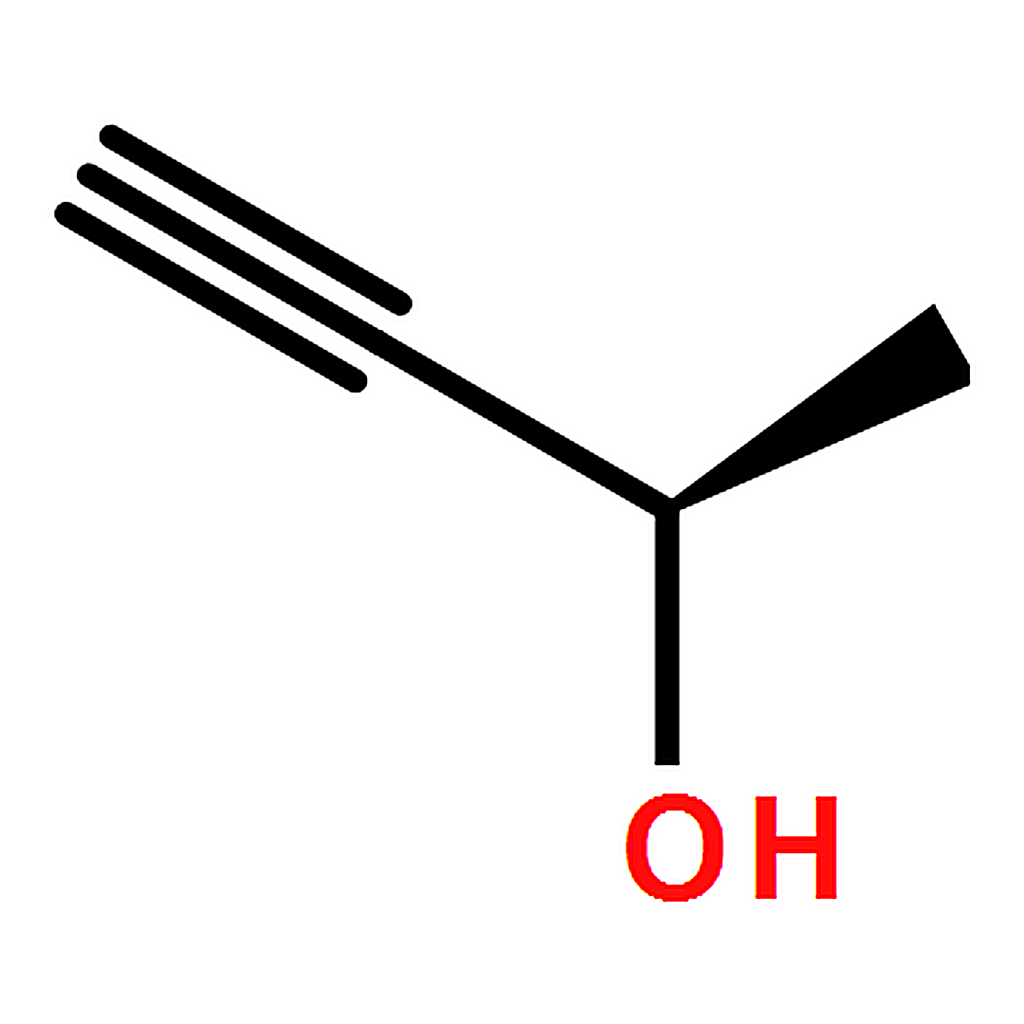 RHAWN (R)-But-3-yn-2-ol