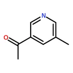 RHAWN 1-(5-Methylpyridin-3-yl)ethanone
