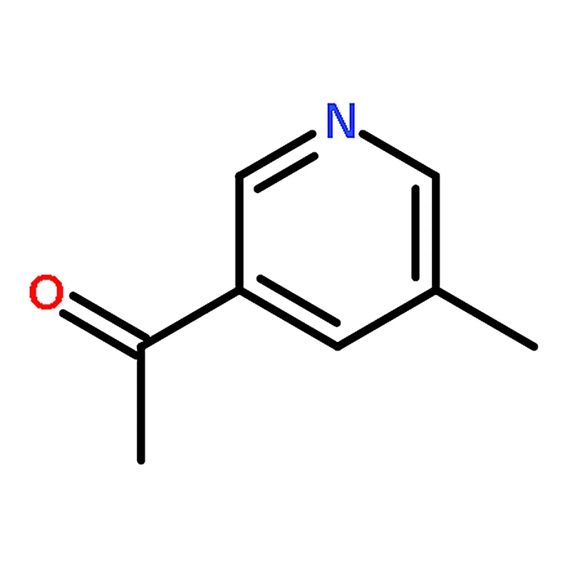 RHAWN 1-(5-Methylpyridin-3-yl)ethanone
