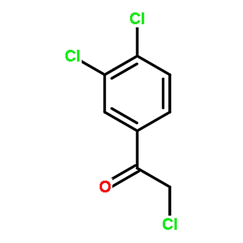 RHAWN 2,3',4'-Trichloroacetophenone