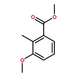 RHAWN Methyl 3-methoxy-2-methylbenzoate