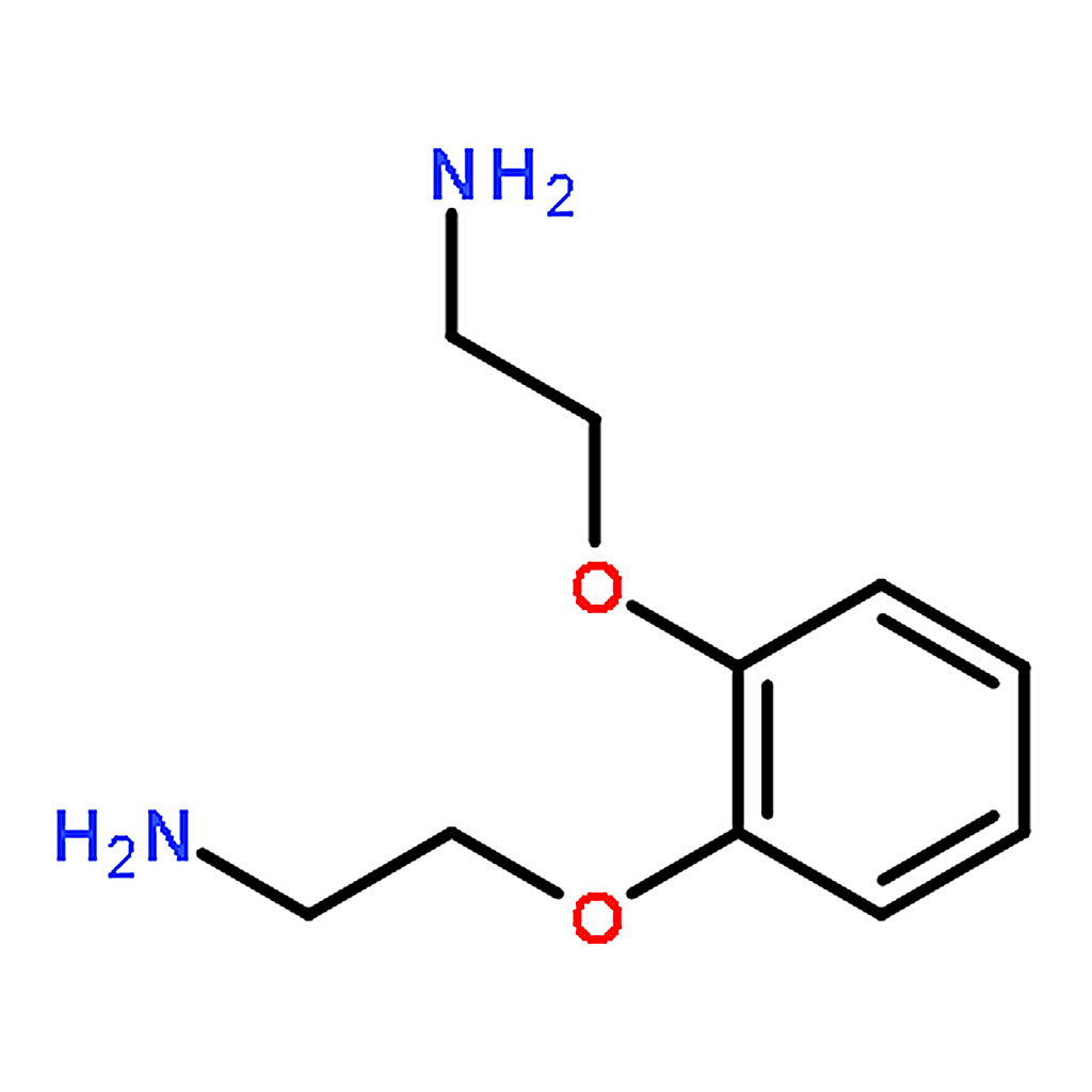 RHAWN 2,2'-(1,2-Phenylenebis(oxy))diethanamine