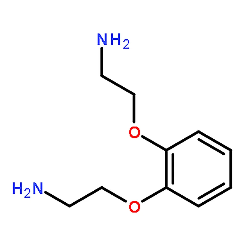 RHAWN 2,2'-(1,2-Phenylenebis(oxy))diethanamine