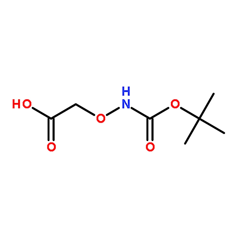 RHAWN (BOC-aminooxy) Acetic acid