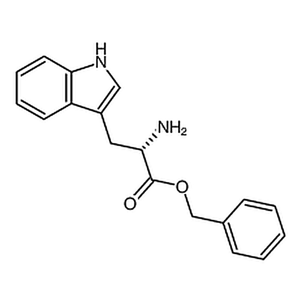 RHAWN L-TRYPTOPHAN BENZYL ESTER