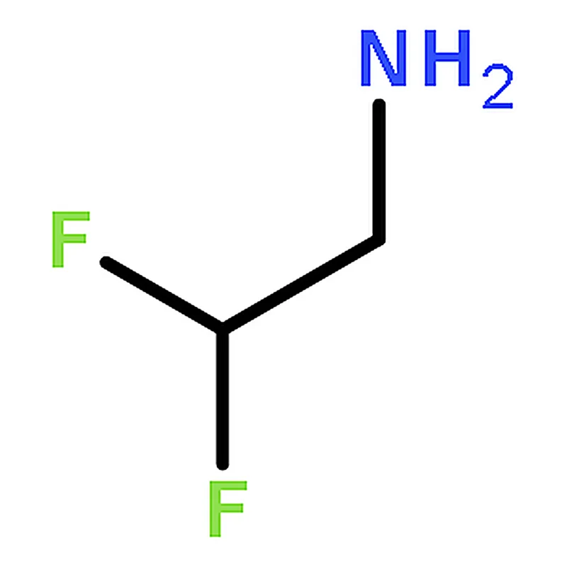 RHAWN 2,2-Difluoroethylamine