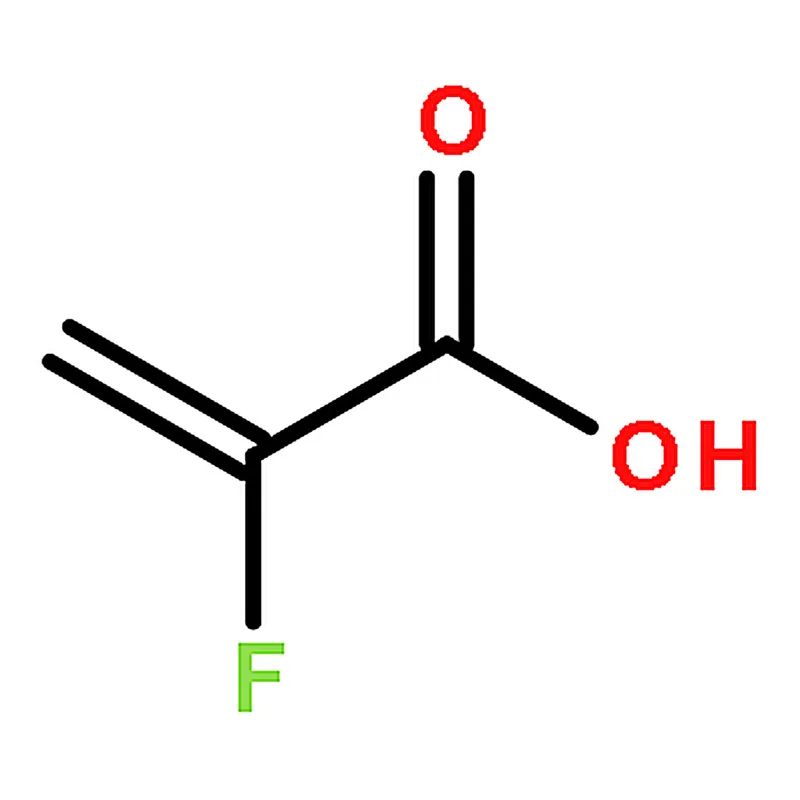 RHAWN 2-Fluoroacrylic acid