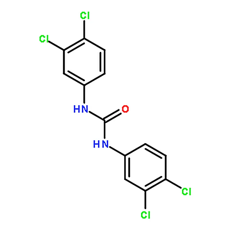 RHAWN 1,3-Bis(3,4-dichlorophenyl)urea
