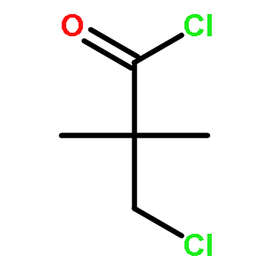 RHAWN 3-Chloro-2,2-dimethylpropionyl chloride