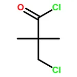 RHAWN 3-Chloro-2,2-dimethylpropionyl chloride