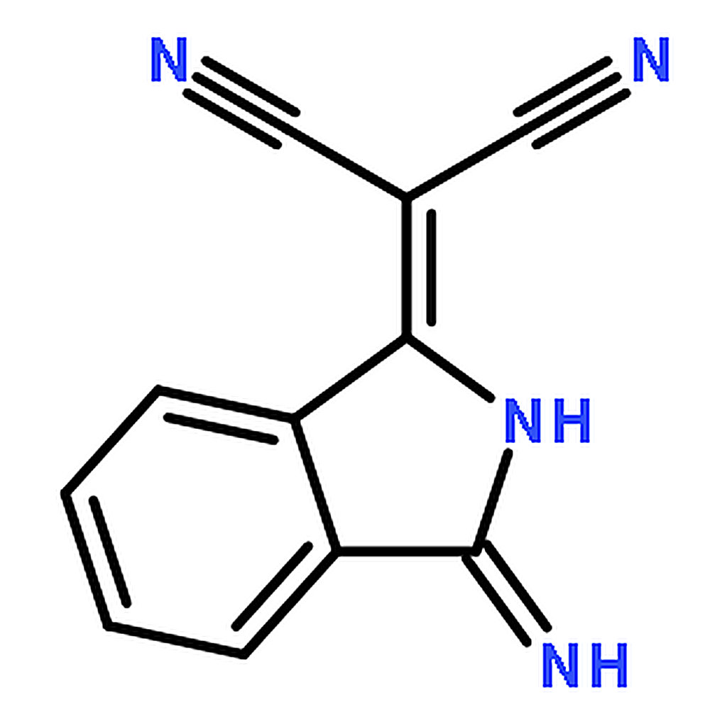 RHAWN 1-(Dicyanomethylene)-3-iminoisoindoline