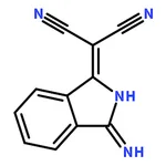 RHAWN 1-(Dicyanomethylene)-3-iminoisoindoline