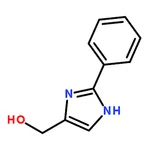 RHAWN (2-Phenyl-1H-imidazol-4-yl)methanol