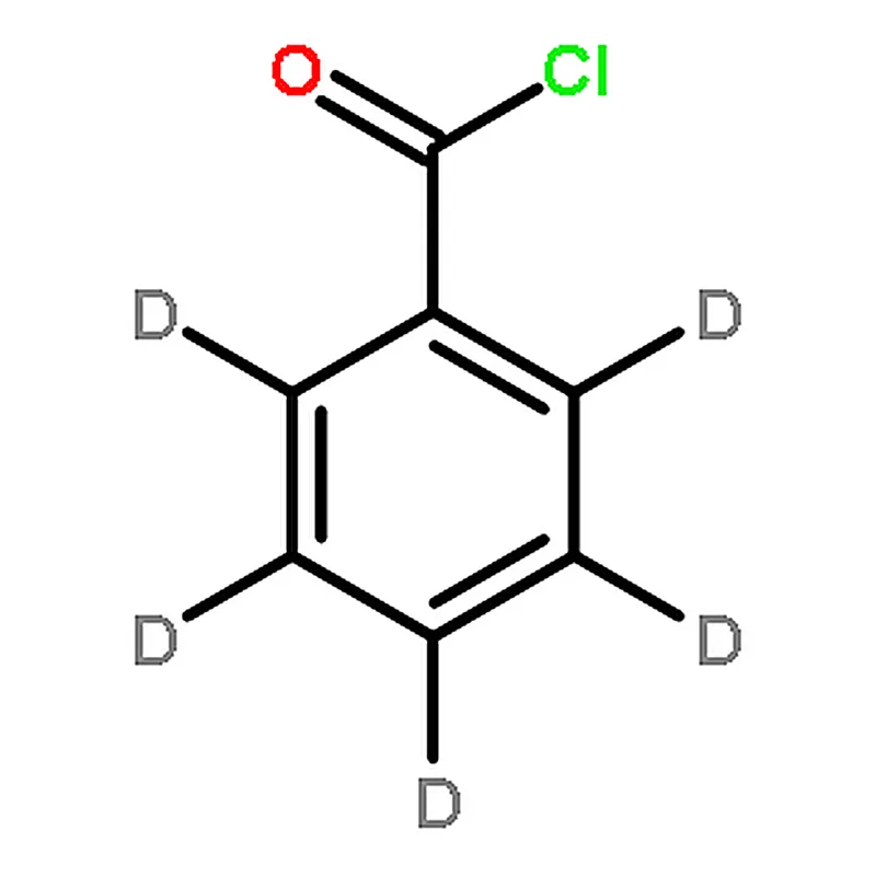 RHAWN Benzoyl-d5 Chloride