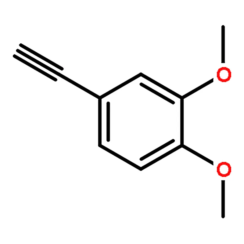 RHAWN 3,4-Dimethoxyphenylacetylene