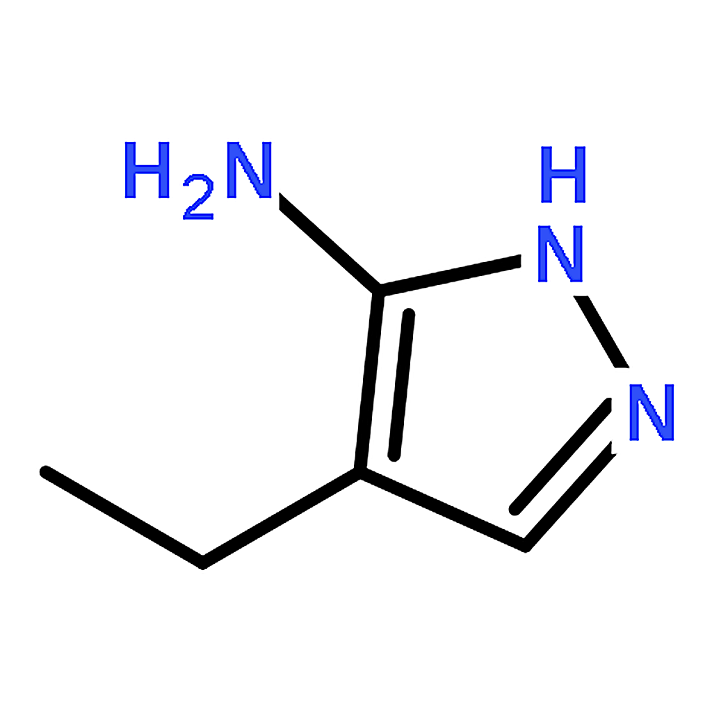 RHAWN 4-Ethyl-1H-pyrazol-3-amine