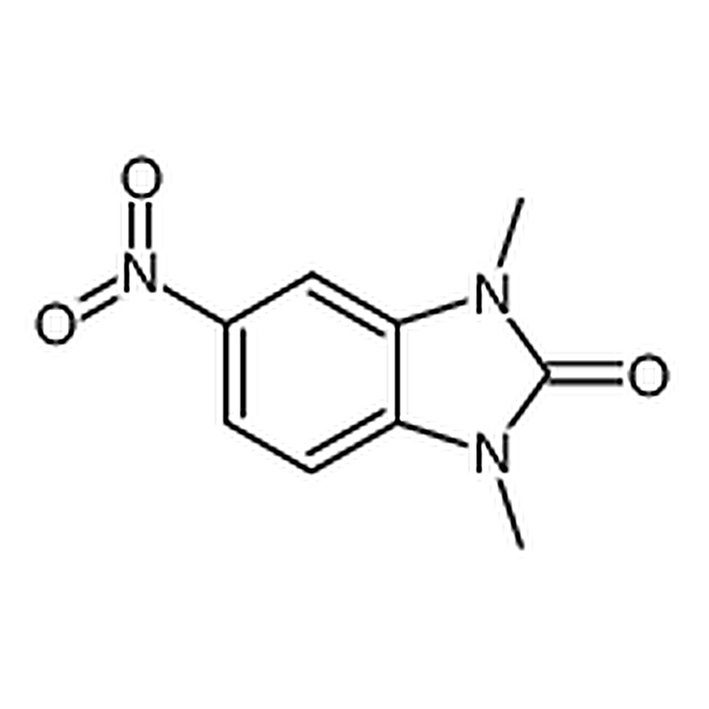 RHAWN 1，3-Dimethyl-5-nitro-1H-benzo[d]imidazol-2(3H)-one