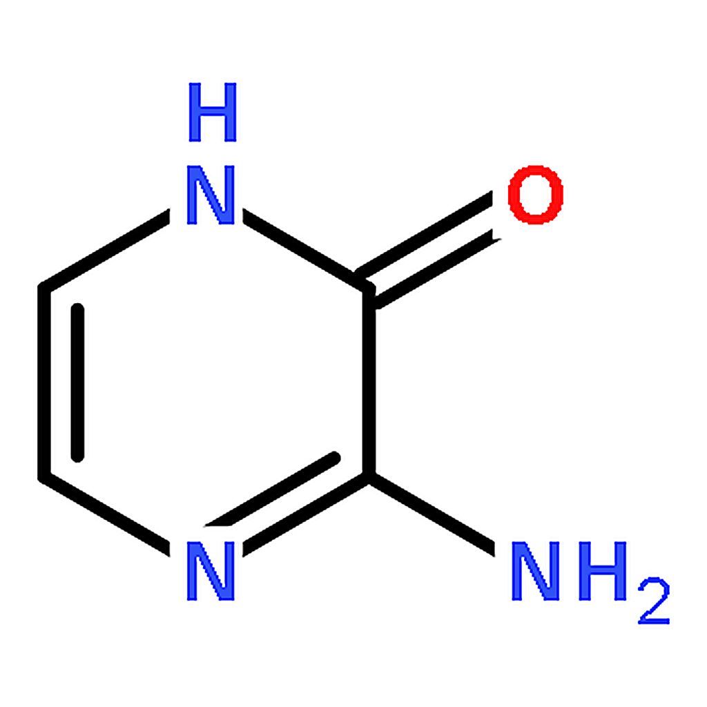 RHAWN 3-Aminopyrazin-2(1H)-one