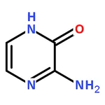 RHAWN 3-Aminopyrazin-2(1H)-one