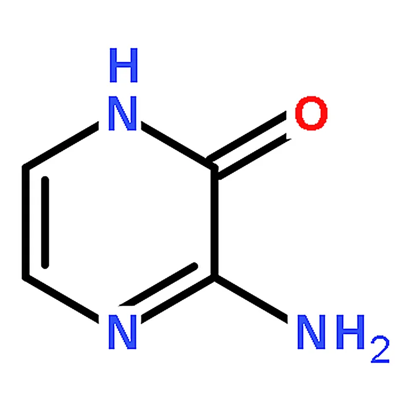RHAWN 3-Aminopyrazin-2(1H)-one