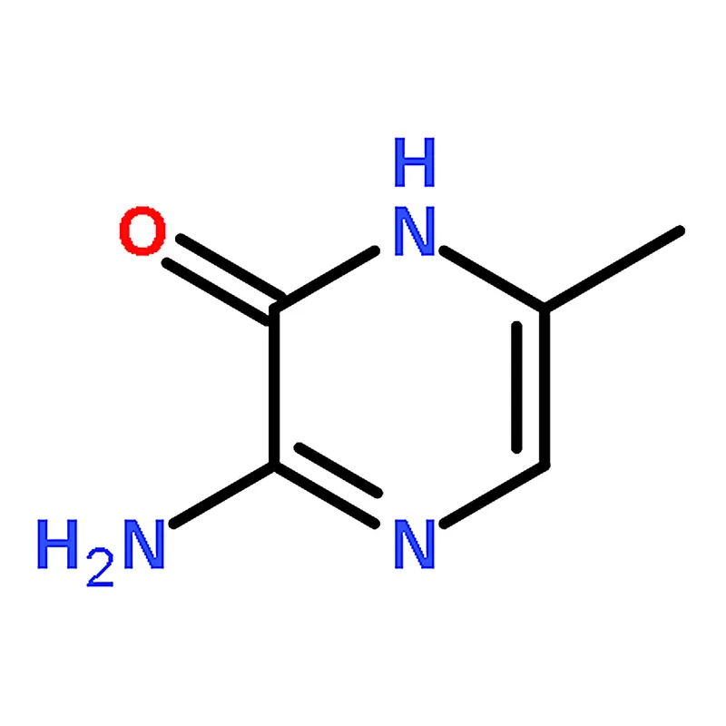 RHAWN 3-Amino-6-methylpyrazin-2(1H)-one