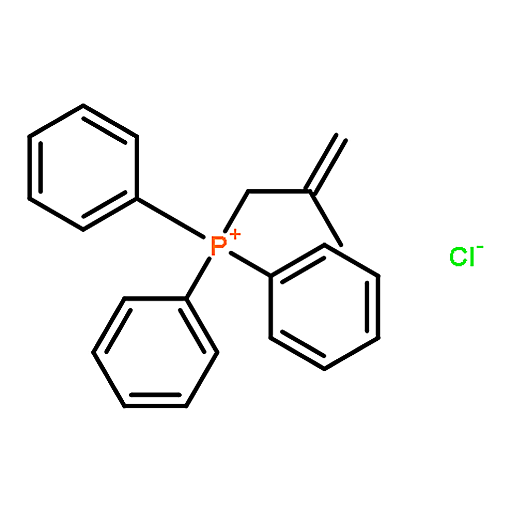 RHAWN 2-METHYLALLYL TRIPHENYLPHOSPHONIUM CHLORIDE