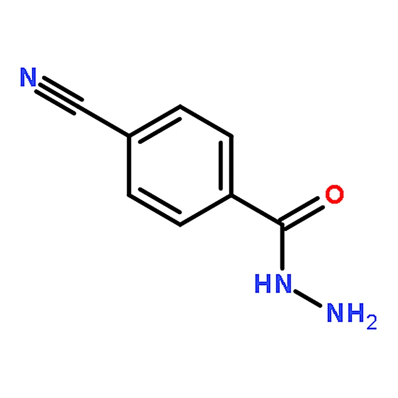 RHAWN 4-Cyanobenzohydrazide