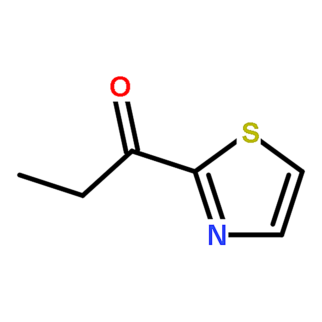 RHAWN 1-(Thiazol-2-yl)propan-1-one