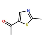 RHAWN 1-(2-methylthiazol-5-yl)ethanone