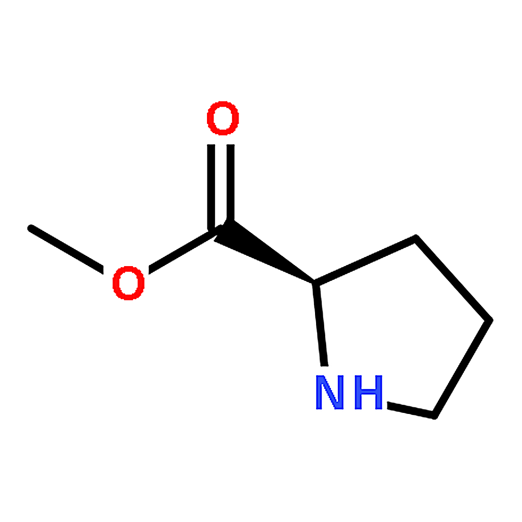 RHAWN (R)-Methyl pyrrolidine-2-carboxylate