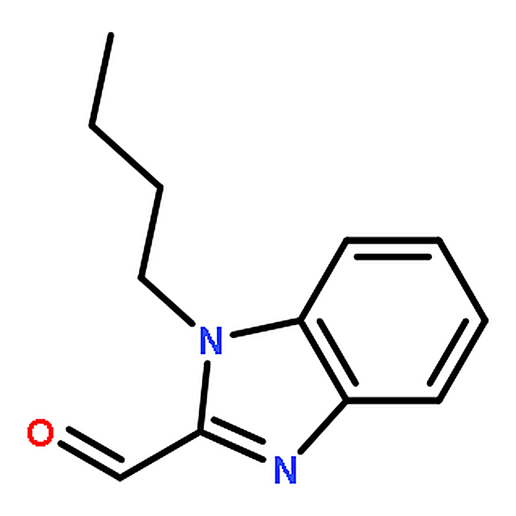 RHAWN 1-Butyl-1H-benzo[d]imidazole-2-carbaldehyde
