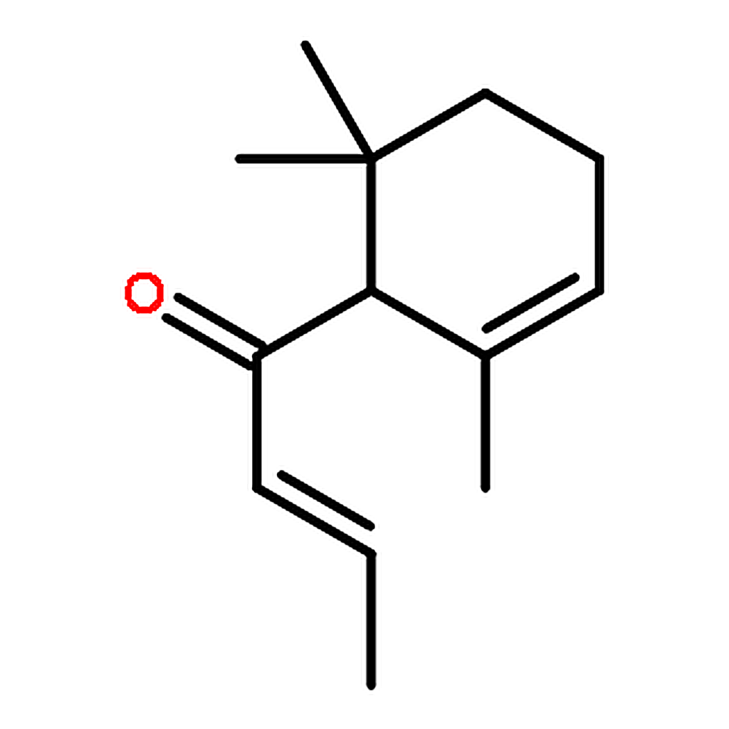 RHAWN 1-(2，6，6-Trimethyl-cyclohex-2-enyl)-but-2-en-1-one