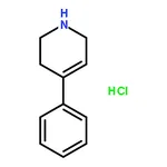 RHAWN 1,2,3,6-Tetrahydro-4-phenylpyridine Hydrochloride