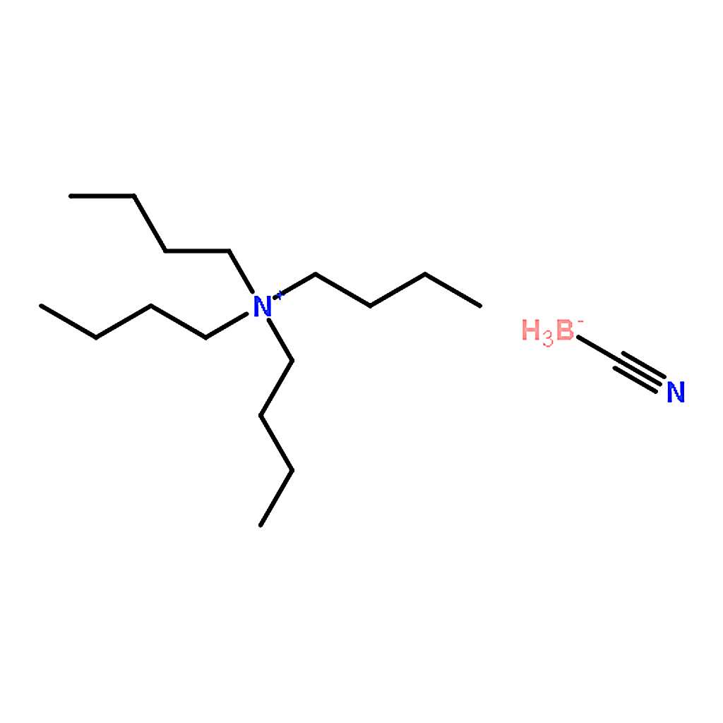 RHAWN Tetrabutylammonium cyanoborohydride