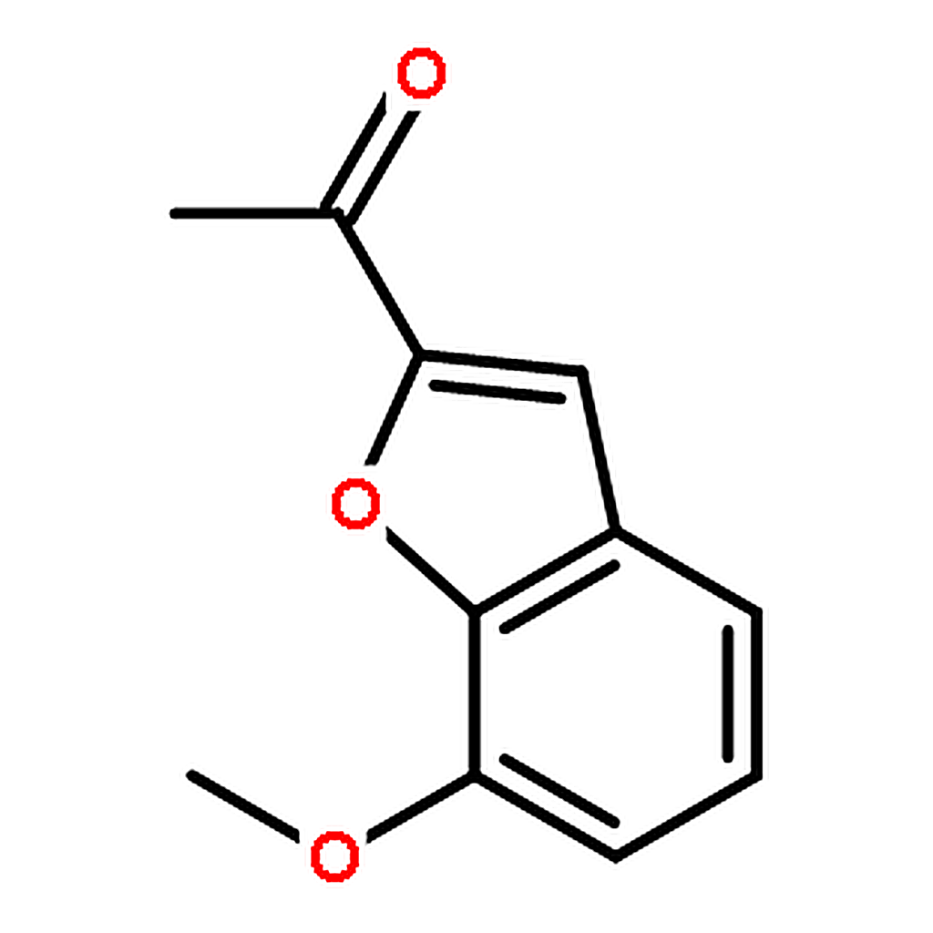 RHAWN 2-Acetyl-7-methoxybenzofuran