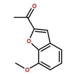RHAWN 2-Acetyl-7-methoxybenzofuran