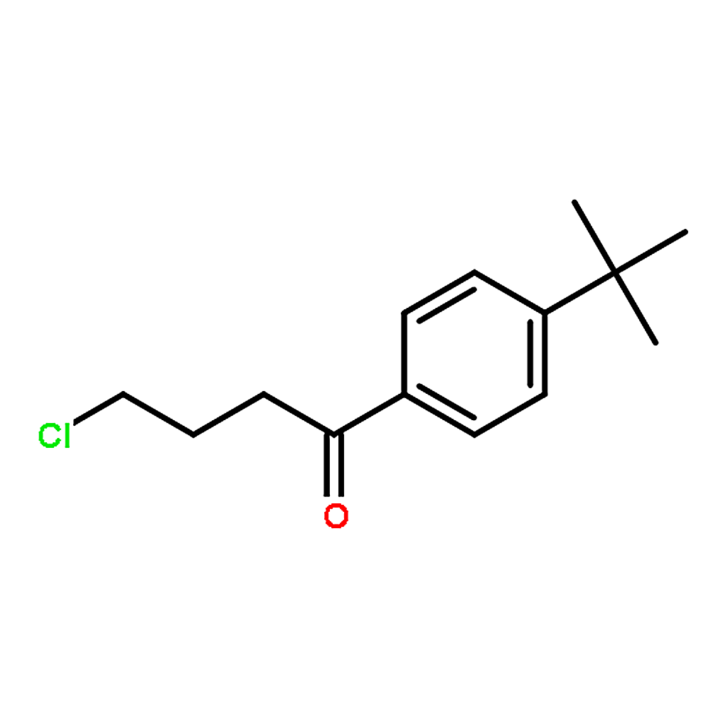 RHAWN 4'-tert-Butyl-4-chlorobutyrophenone