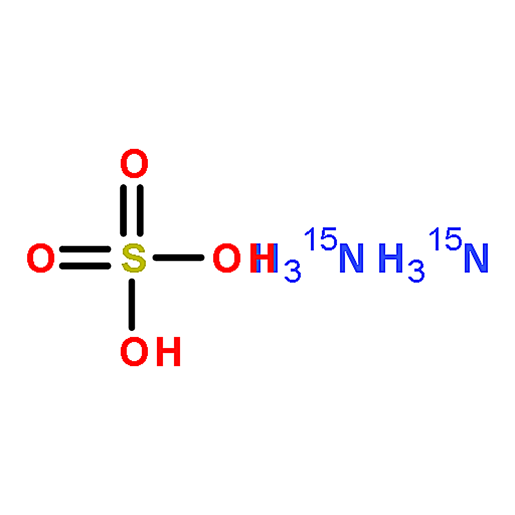 RHAWN Ammonium sulfate-15N2