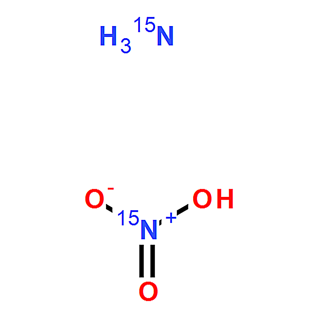 RHAWN Ammonium nitrate -<<15>>N{2}
