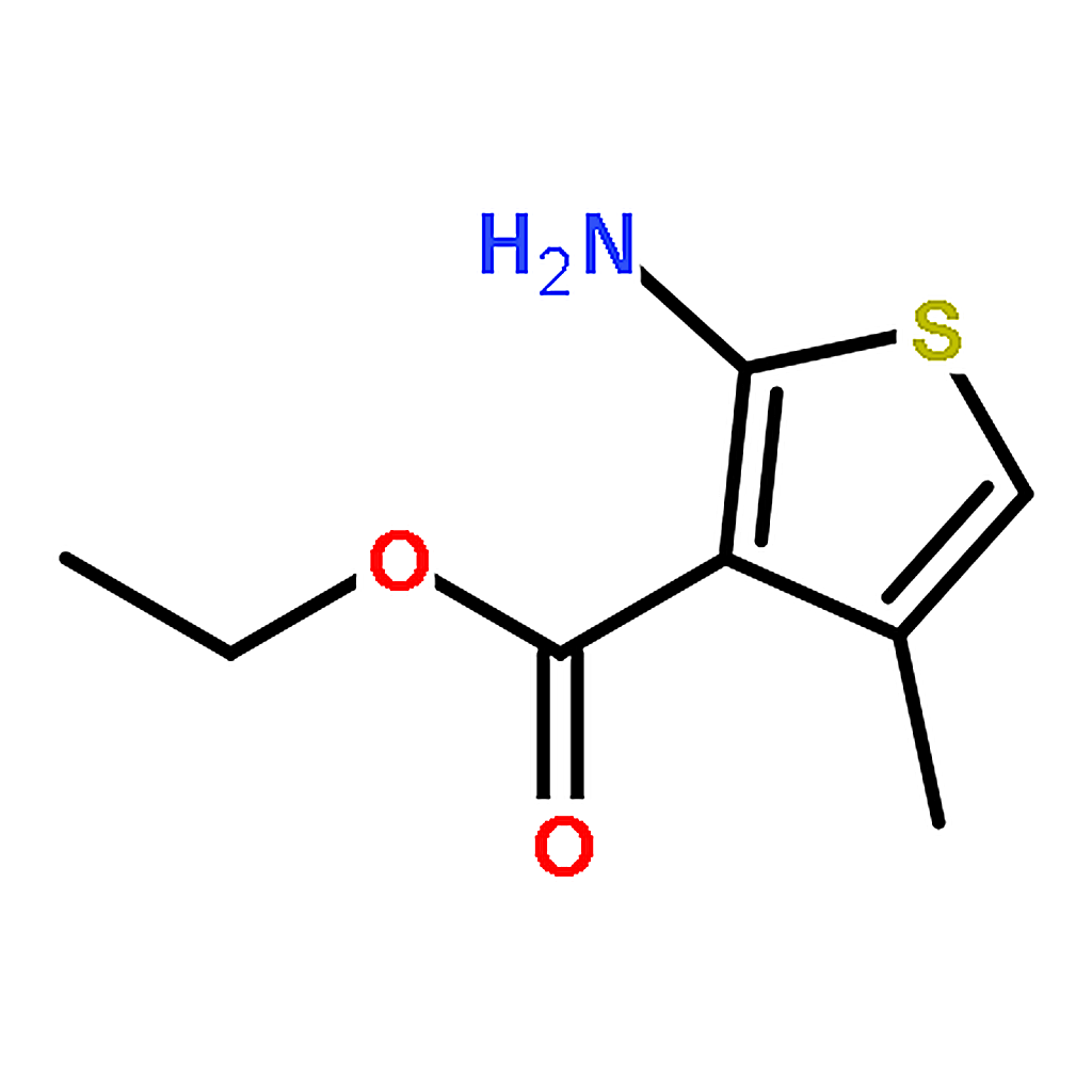 RHAWN Ethyl 2-amino-4-methylthiophene-3-carboxylate