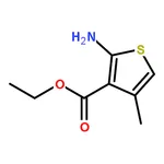 RHAWN Ethyl 2-amino-4-methylthiophene-3-carboxylate