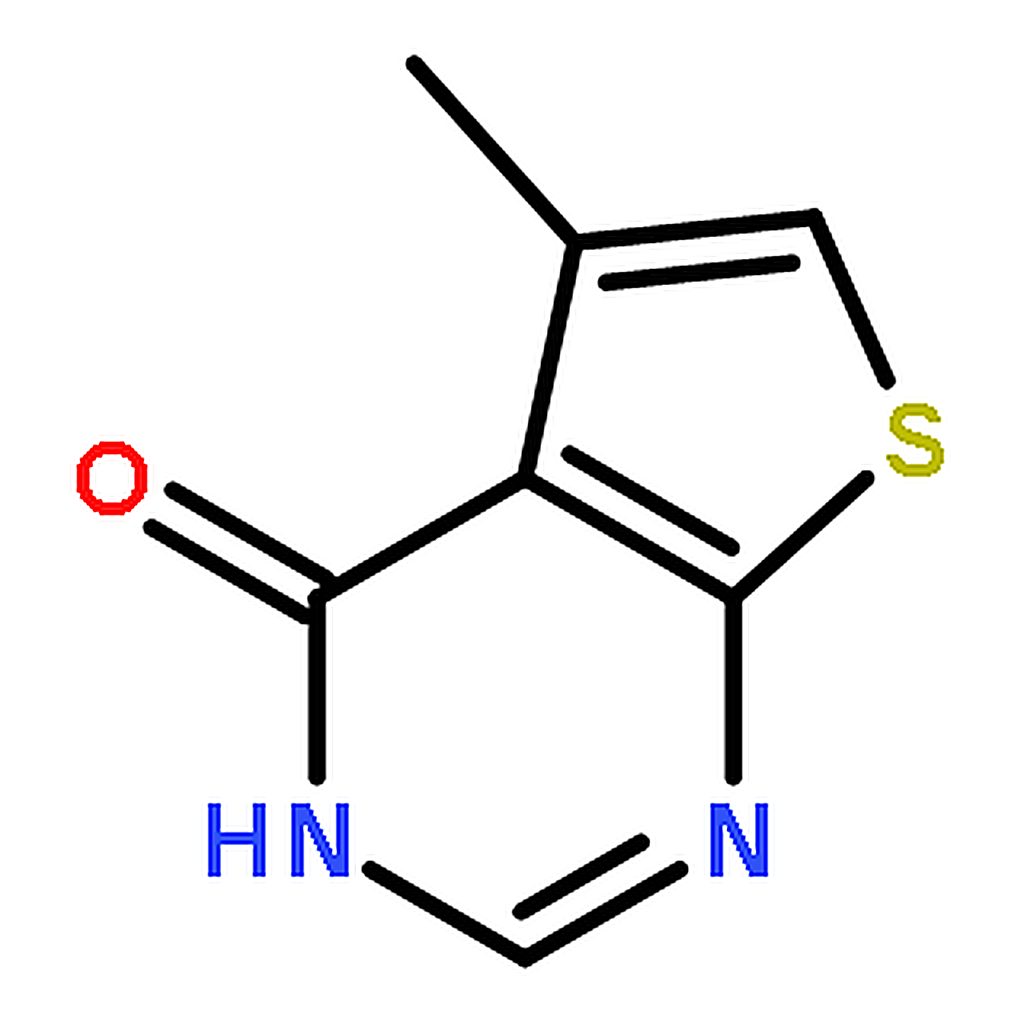 RHAWN 5-Methyl-3，4-Dihydrothieno[2，3-d]Pyrimid-4-One