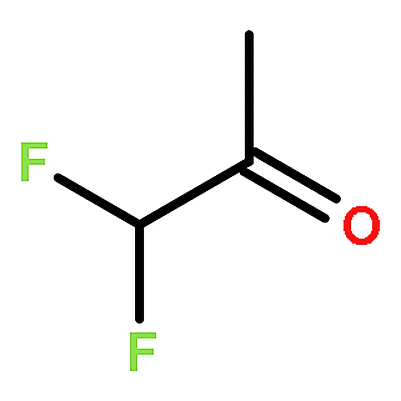 RHAWN 1,1-Difluoroacetone