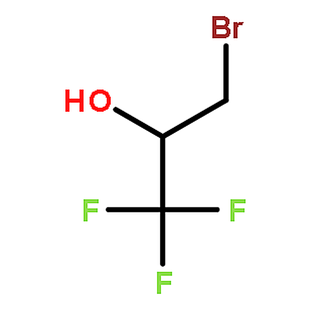 RHAWN 3-Bromo-1，1，1-trifluoro-2-propanol
