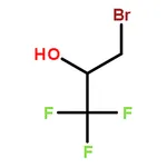 RHAWN 3-Bromo-1,1,1-trifluoro-2-propanol
